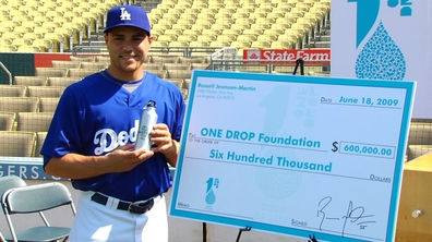 Inside Dodgertown 6 19 09.JPG